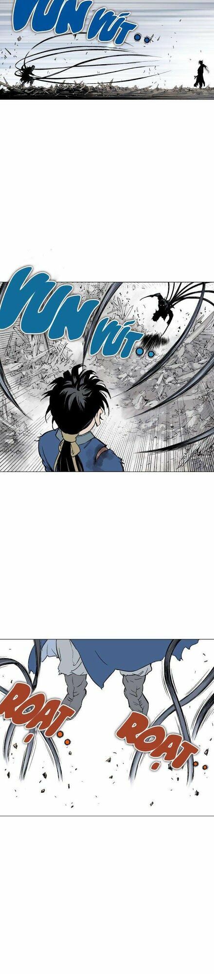 Gosu - Cao Thủ 2 Chapter 23 - Trang 16