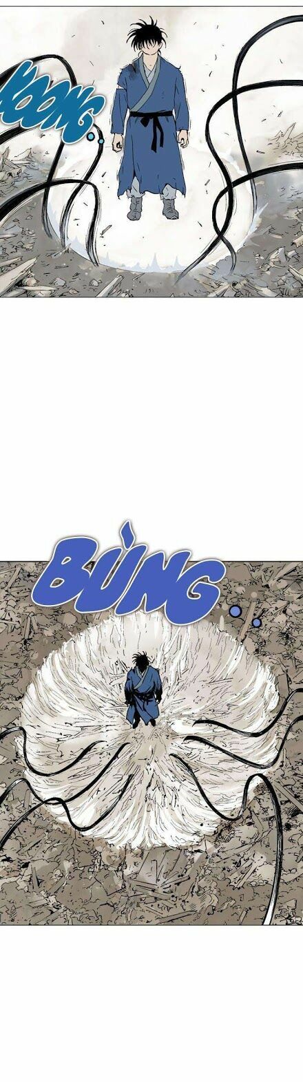 Gosu - Cao Thủ 2 Chapter 23 - Trang 17