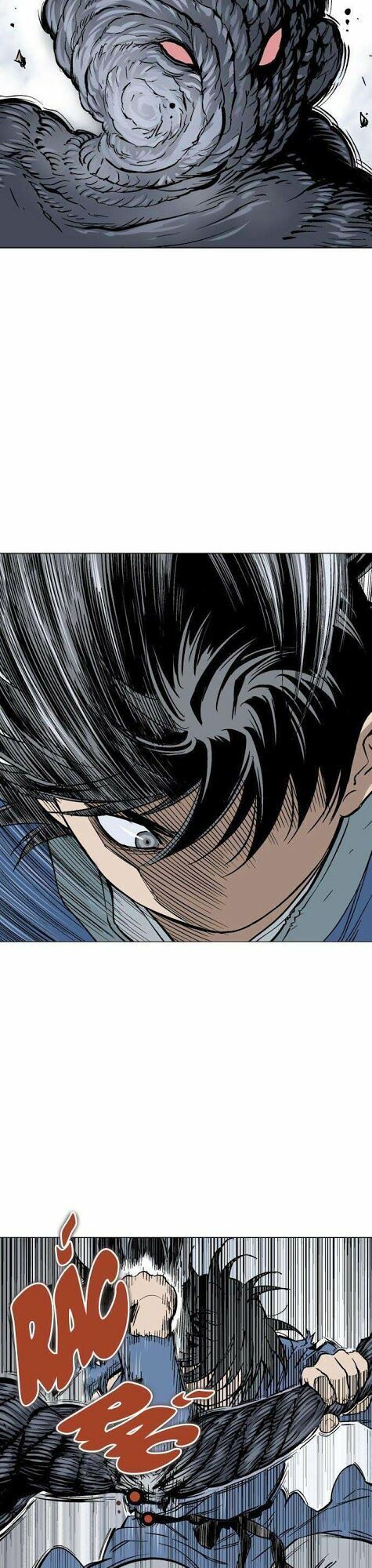Gosu - Cao Thủ 2 Chapter 23 - Trang 20