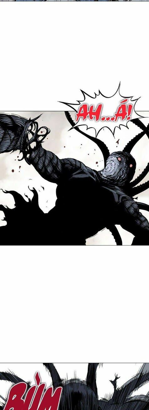 Gosu - Cao Thủ 2 Chapter 23 - Trang 21