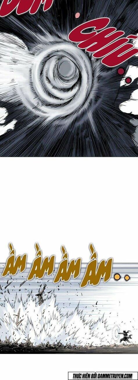 Gosu - Cao Thủ 2 Chapter 23 - Trang 22