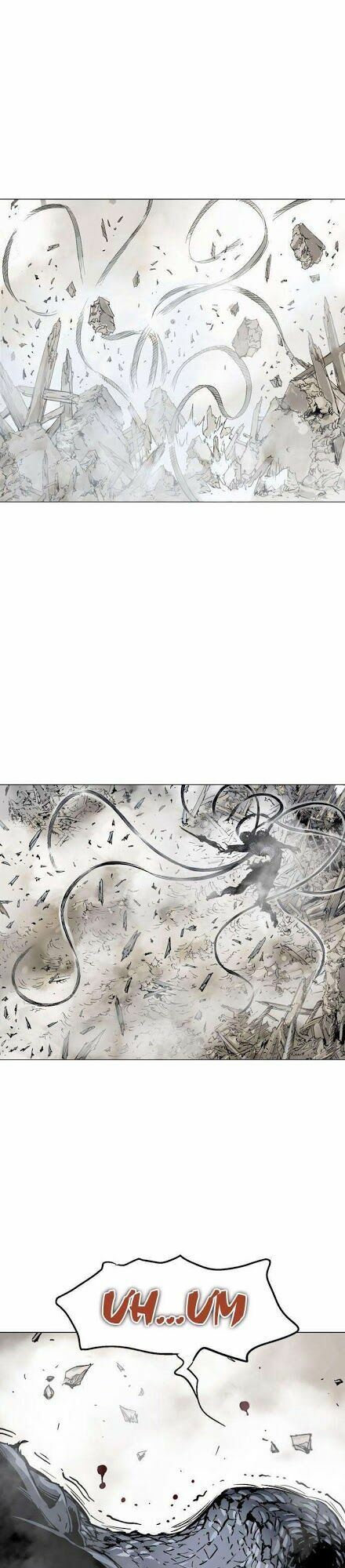 Gosu - Cao Thủ 2 Chapter 23 - Trang 23