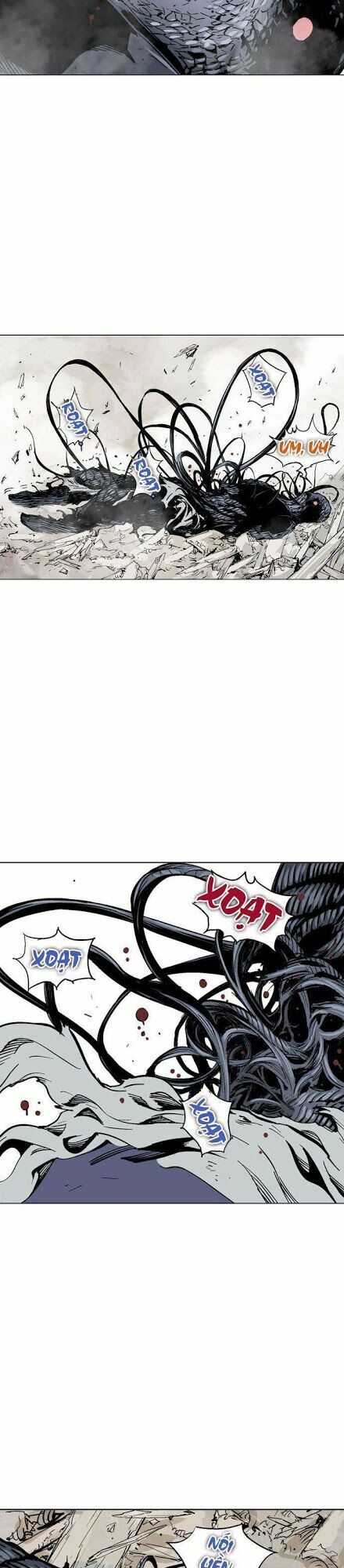 Gosu - Cao Thủ 2 Chapter 23 - Trang 24