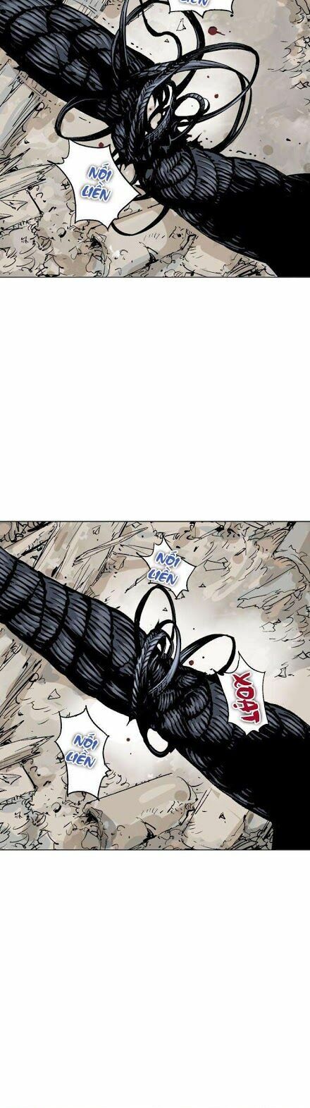 Gosu - Cao Thủ 2 Chapter 23 - Trang 25