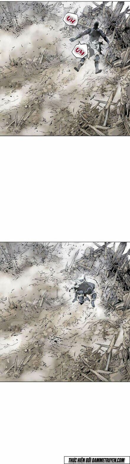 Gosu - Cao Thủ 2 Chapter 23 - Trang 26