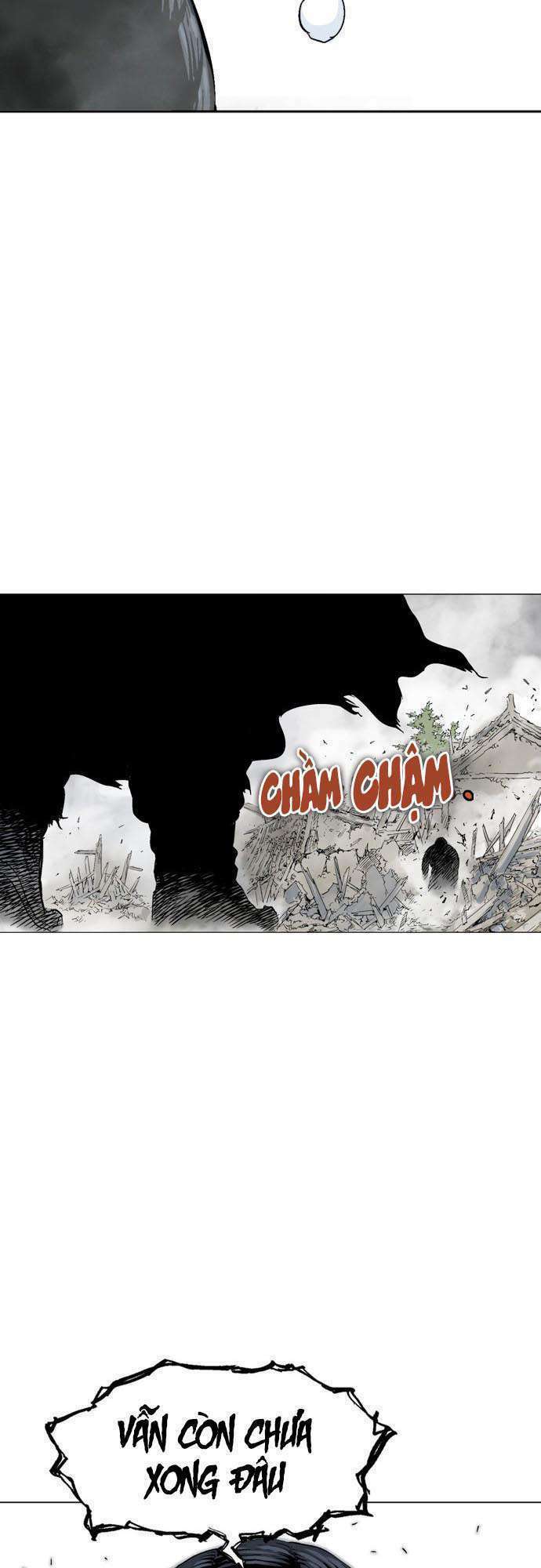 Gosu - Cao Thủ 2 Chapter 23 - Trang 28