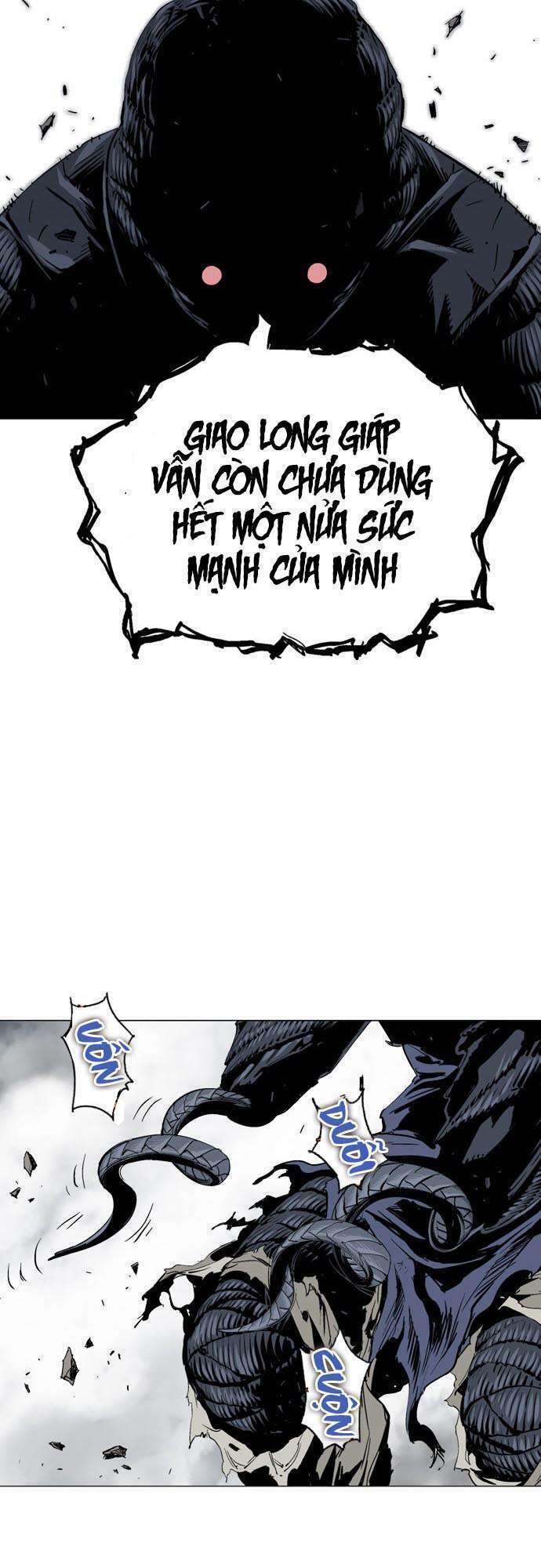 Gosu - Cao Thủ 2 Chapter 23 - Trang 29