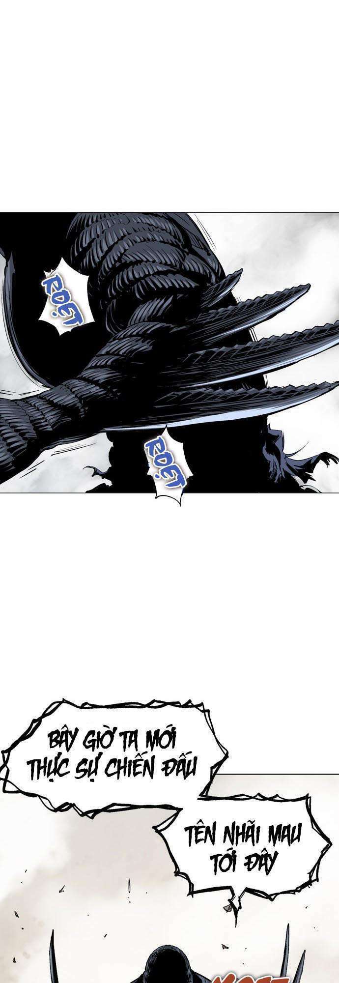 Gosu - Cao Thủ 2 Chapter 23 - Trang 30