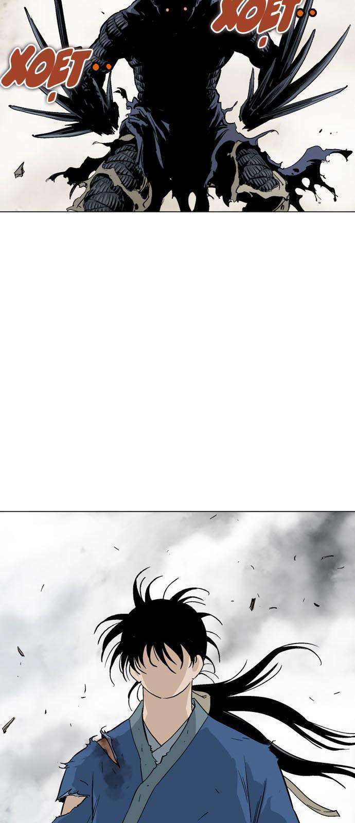 Gosu - Cao Thủ 2 Chapter 23 - Trang 31