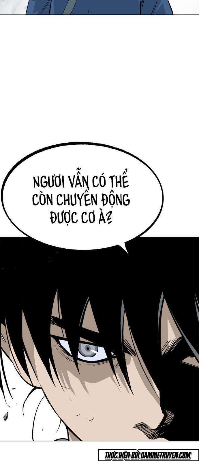 Gosu - Cao Thủ 2 Chapter 23 - Trang 32