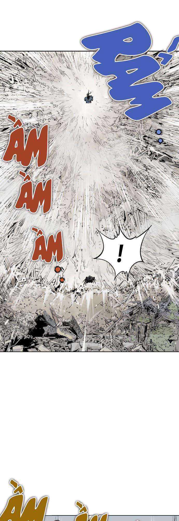 Gosu - Cao Thủ 2 Chapter 23 - Trang 34