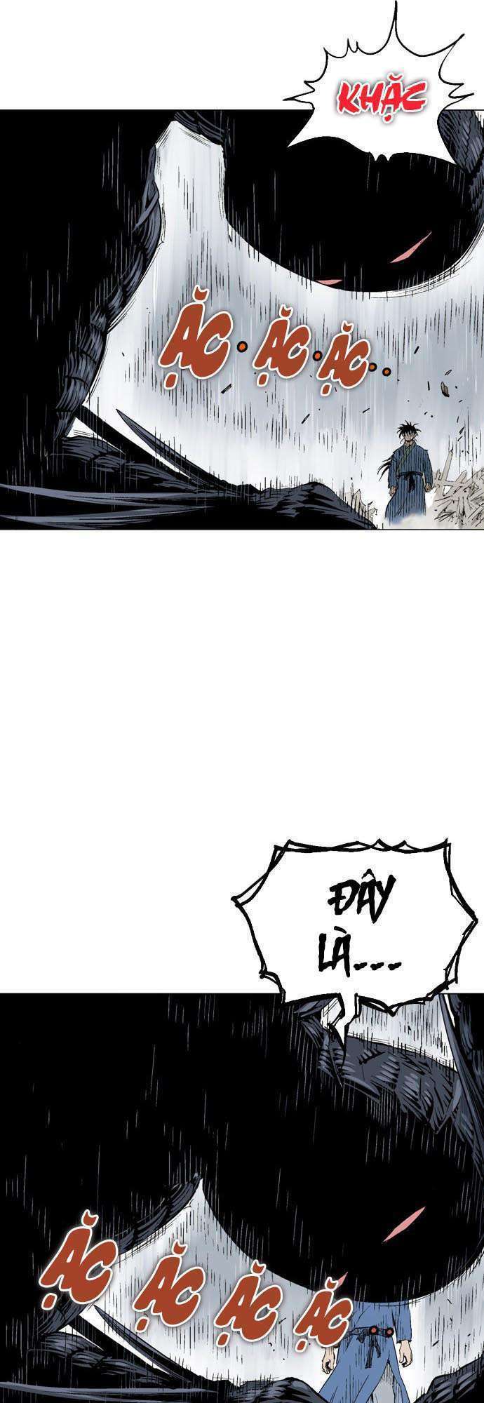Gosu - Cao Thủ 2 Chapter 23 - Trang 38