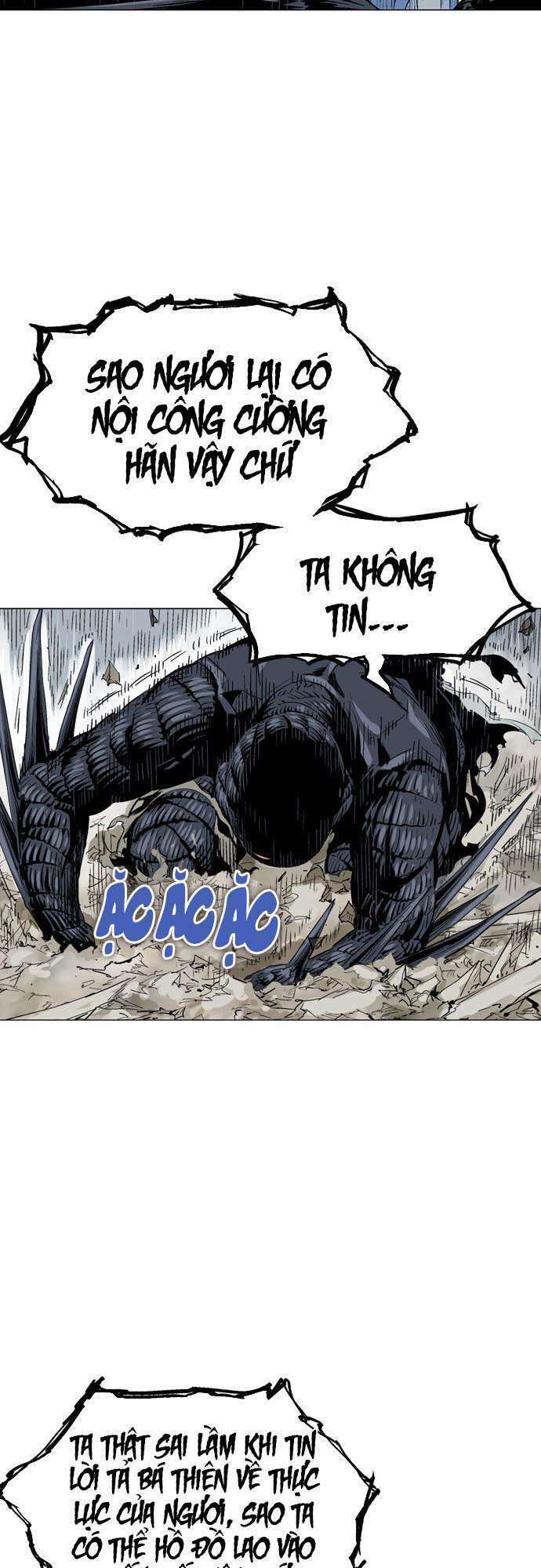 Gosu - Cao Thủ 2 Chapter 23 - Trang 39