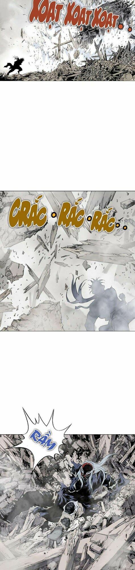 Gosu - Cao Thủ 2 Chapter 23 - Trang 4