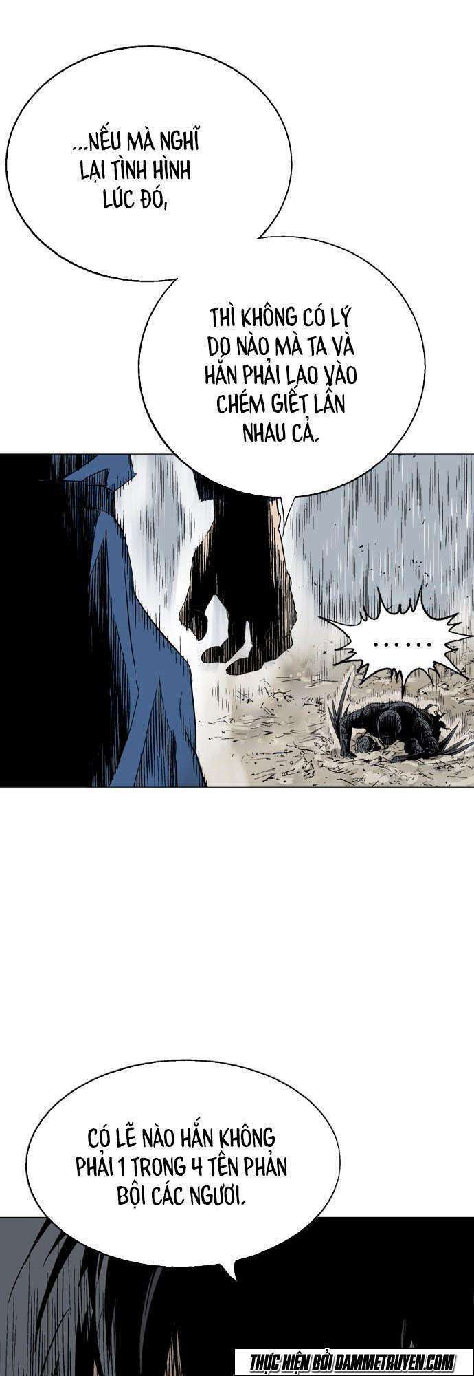 Gosu - Cao Thủ 2 Chapter 23 - Trang 41