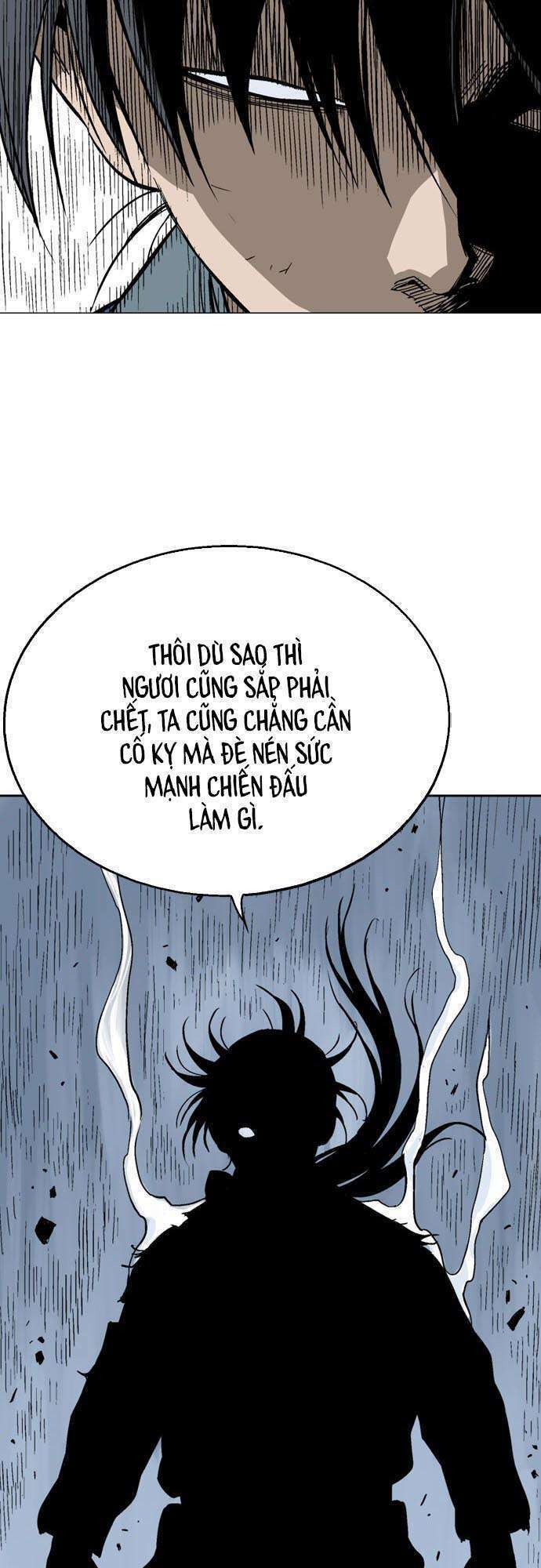 Gosu - Cao Thủ 2 Chapter 23 - Trang 42