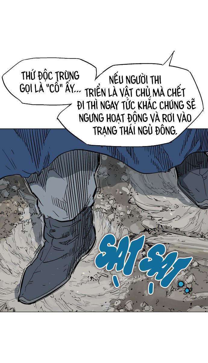Gosu - Cao Thủ 2 Chapter 23 - Trang 44