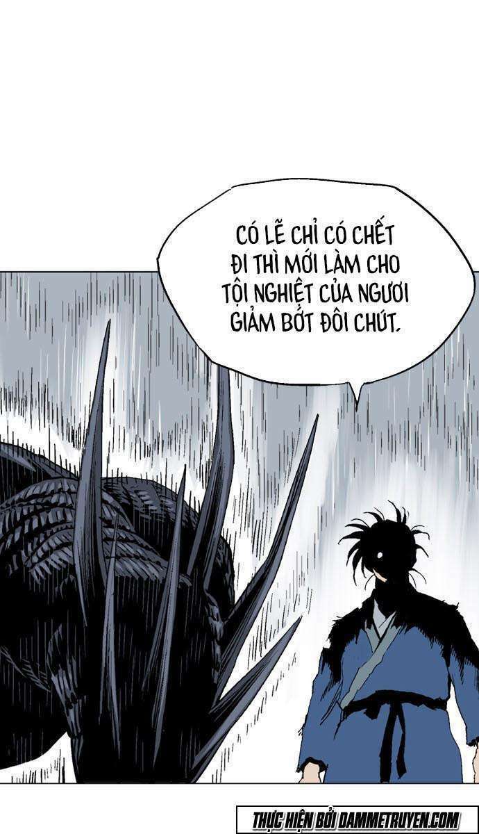 Gosu - Cao Thủ 2 Chapter 23 - Trang 45