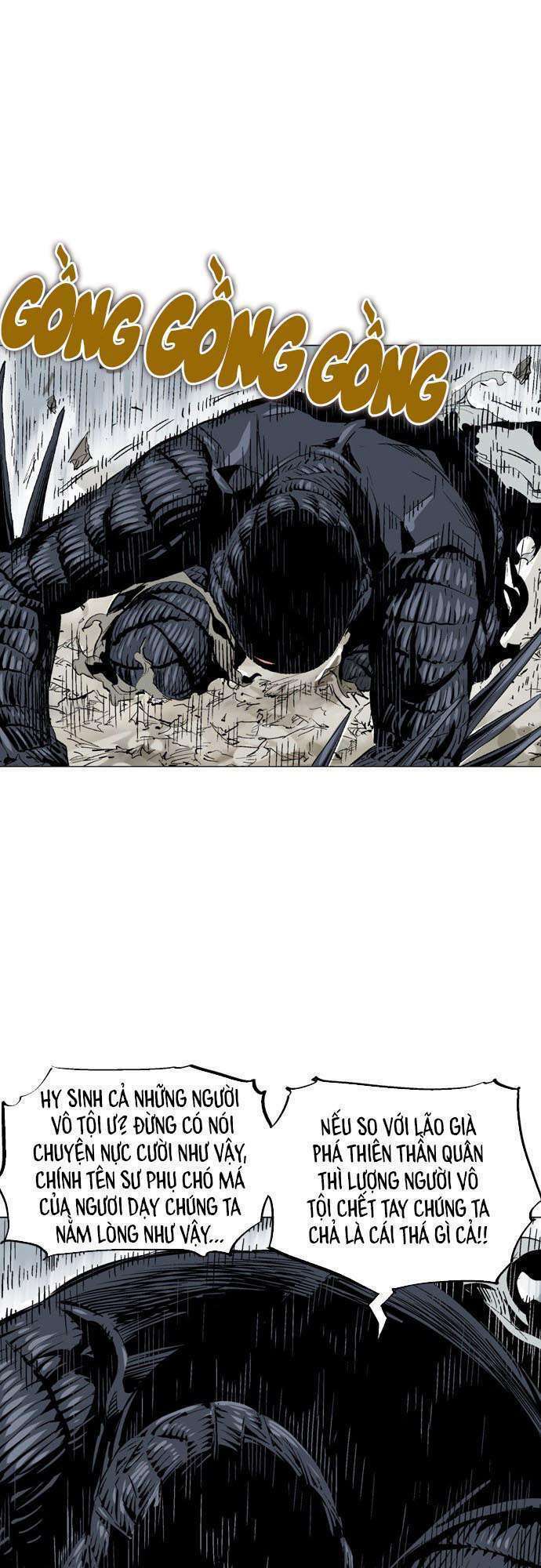 Gosu - Cao Thủ 2 Chapter 23 - Trang 46