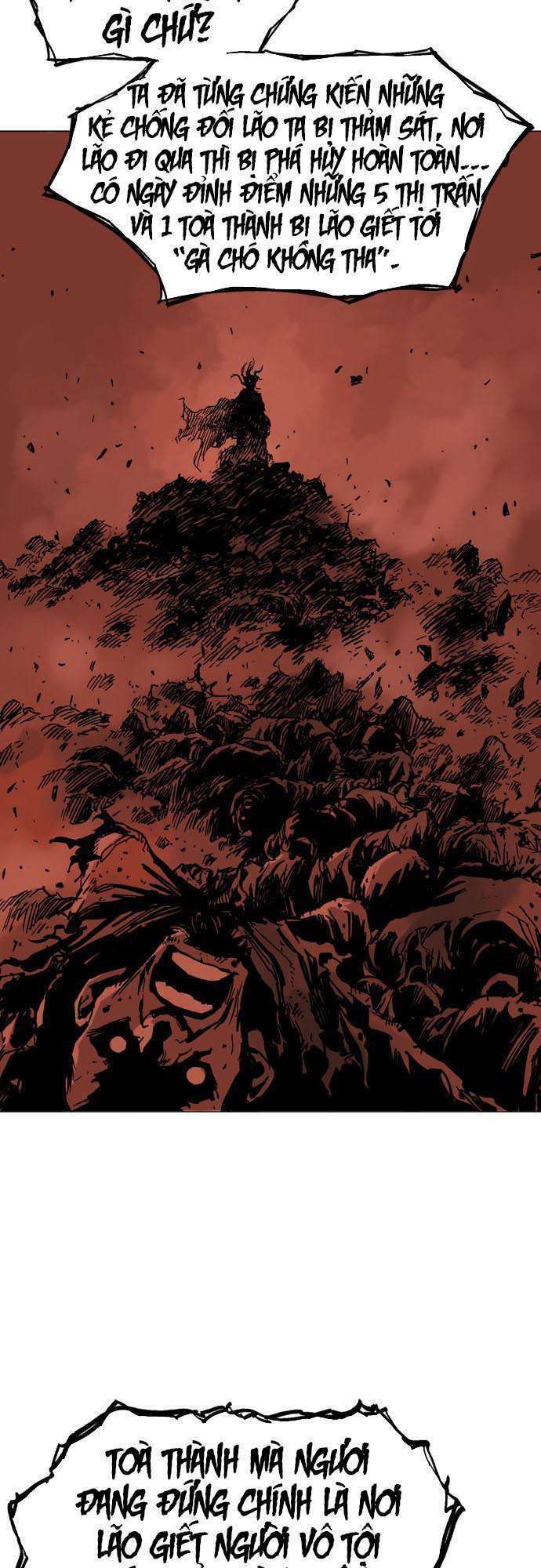Gosu - Cao Thủ 2 Chapter 23 - Trang 48