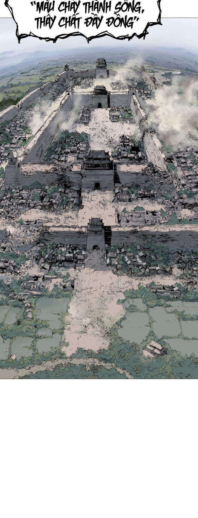 Gosu - Cao Thủ 2 Chapter 23 - Trang 49