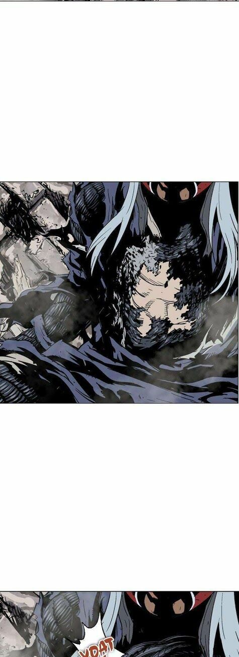 Gosu - Cao Thủ 2 Chapter 23 - Trang 5