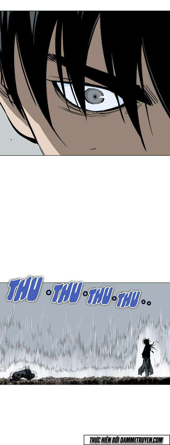 Gosu - Cao Thủ 2 Chapter 23 - Trang 50