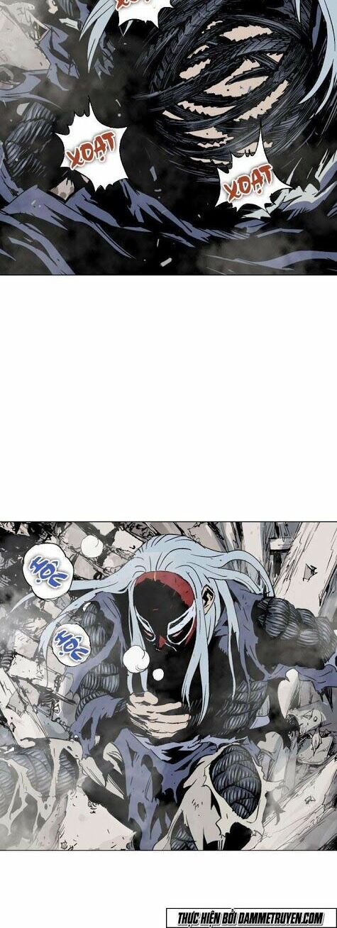 Gosu - Cao Thủ 2 Chapter 23 - Trang 6