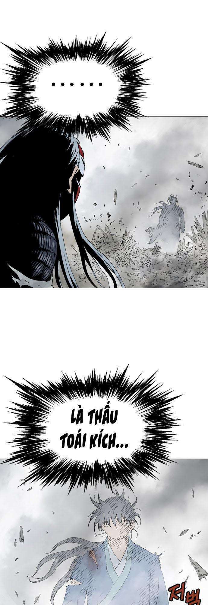 Gosu - Cao Thủ 2 Chapter 23 - Trang 7