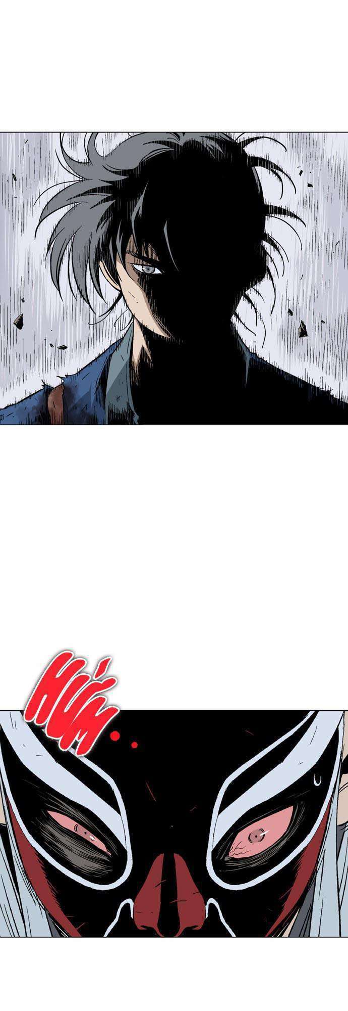 Gosu - Cao Thủ 2 Chapter 23 - Trang 9