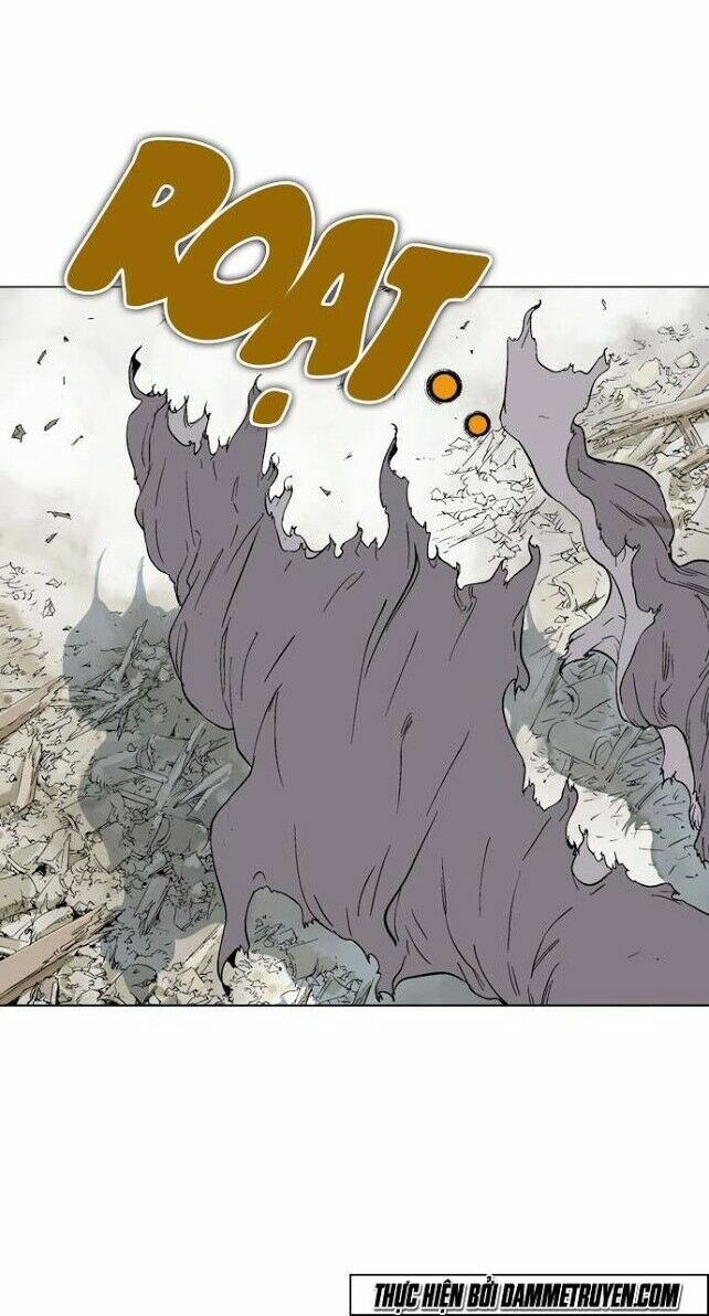 Gosu - Cao Thủ 2 Chapter 24 - Trang 11