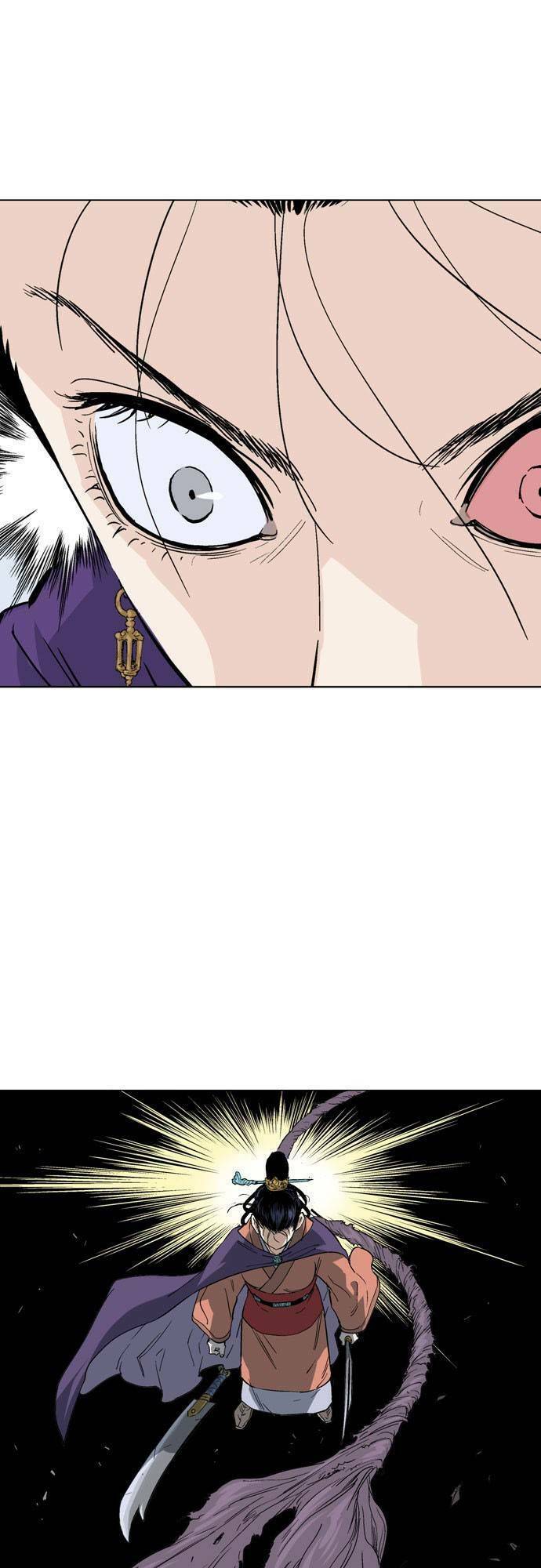 Gosu - Cao Thủ 2 Chapter 24 - Trang 12