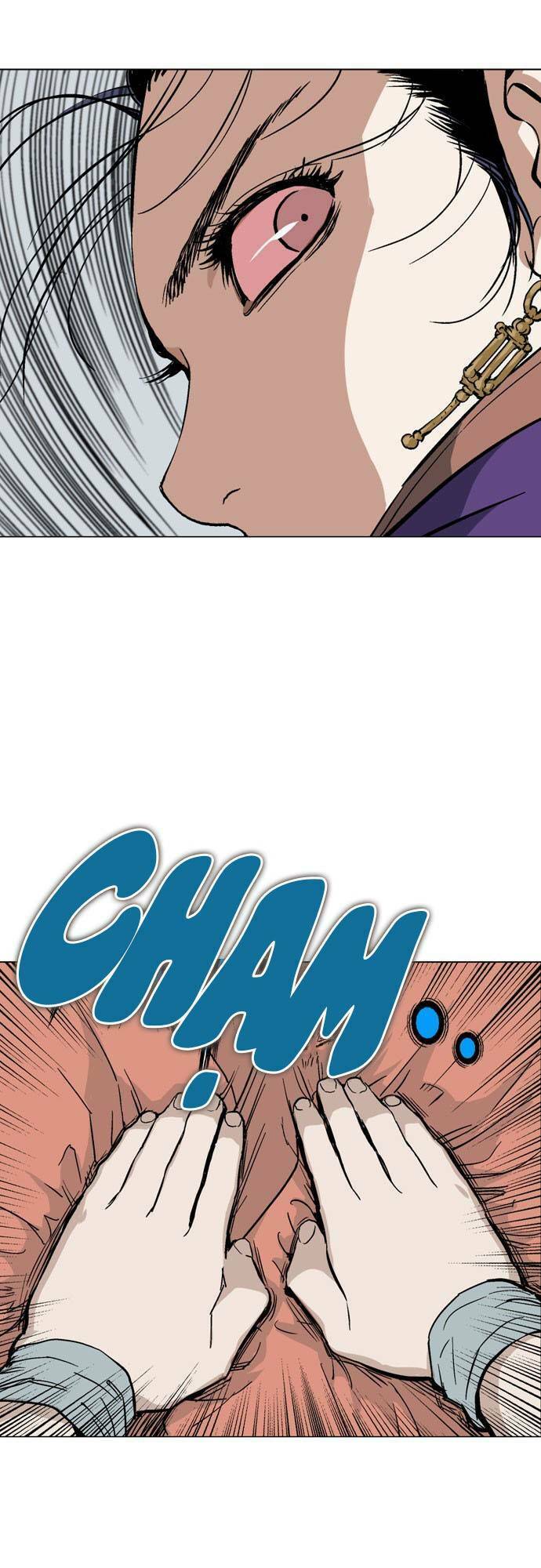 Gosu - Cao Thủ 2 Chapter 24 - Trang 14