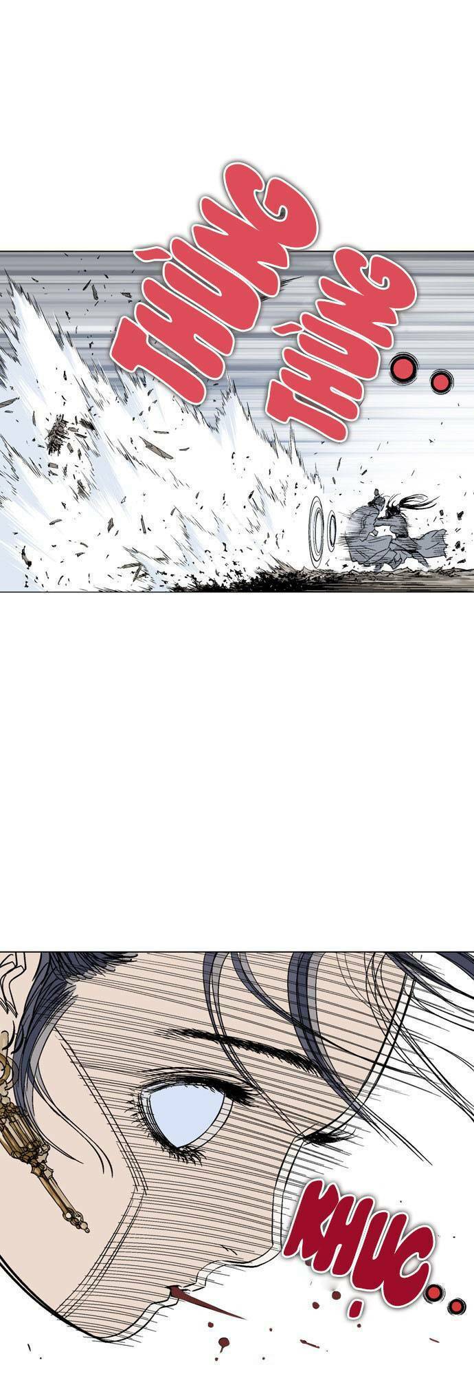 Gosu - Cao Thủ 2 Chapter 24 - Trang 15