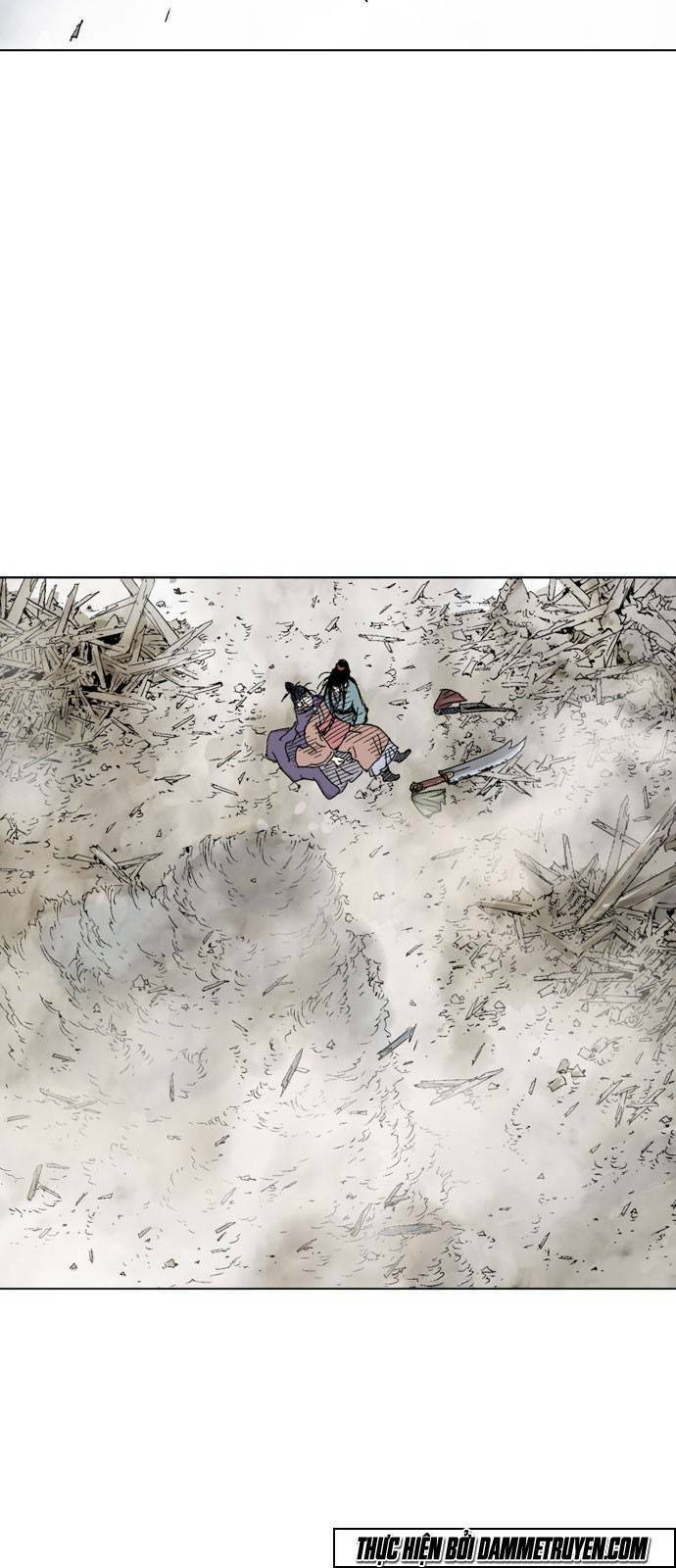 Gosu - Cao Thủ 2 Chapter 24 - Trang 17