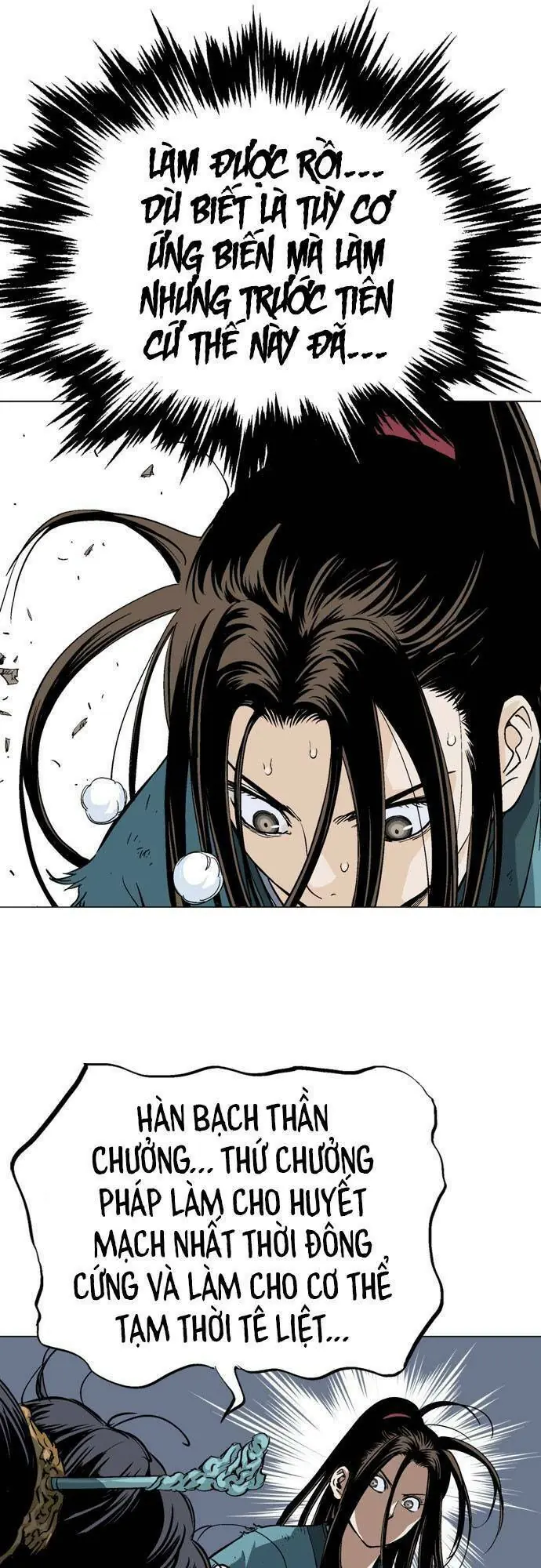 Gosu - Cao Thủ 2 Chapter 24 - Trang 18