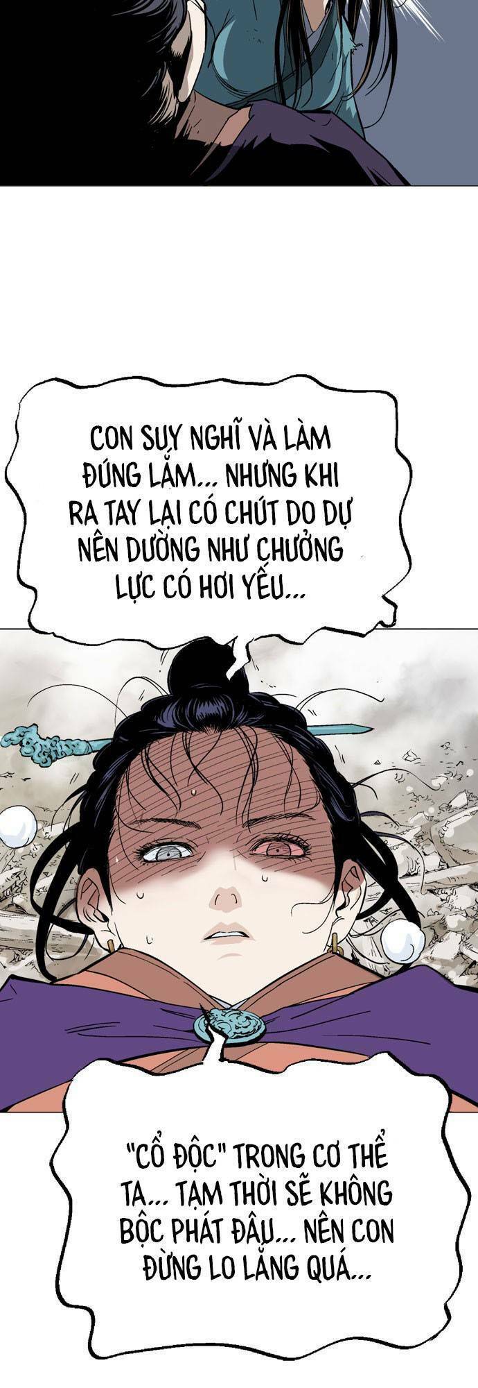 Gosu - Cao Thủ 2 Chapter 24 - Trang 19