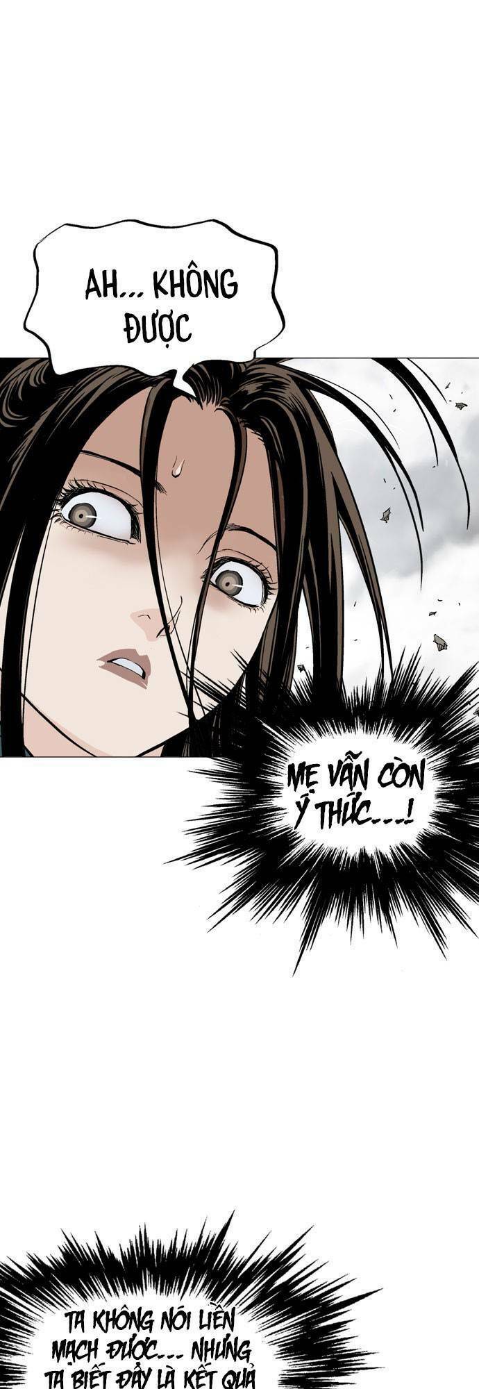 Gosu - Cao Thủ 2 Chapter 24 - Trang 20