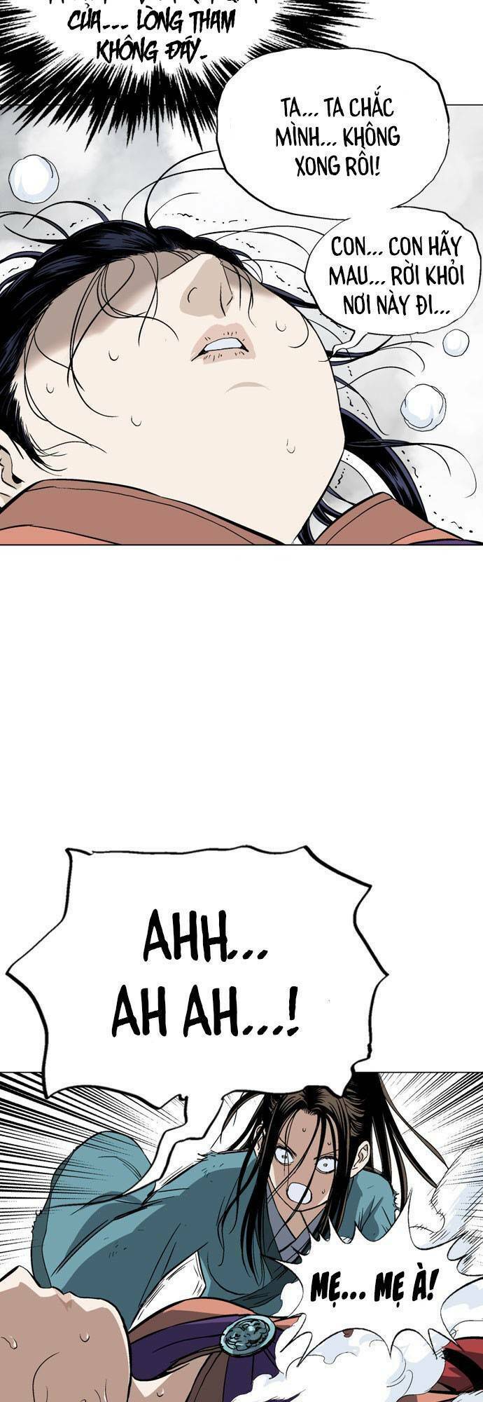 Gosu - Cao Thủ 2 Chapter 24 - Trang 21
