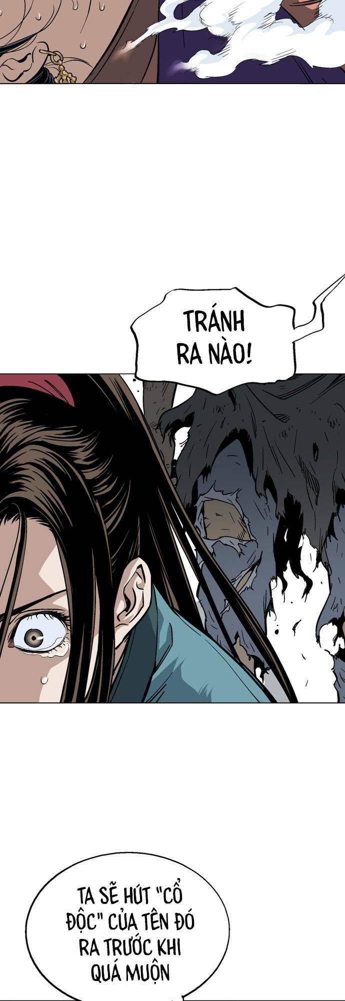 Gosu - Cao Thủ 2 Chapter 24 - Trang 22