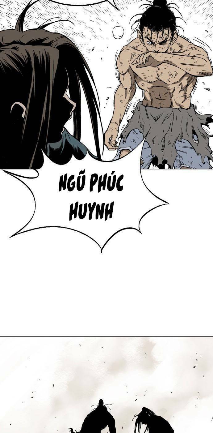 Gosu - Cao Thủ 2 Chapter 24 - Trang 23