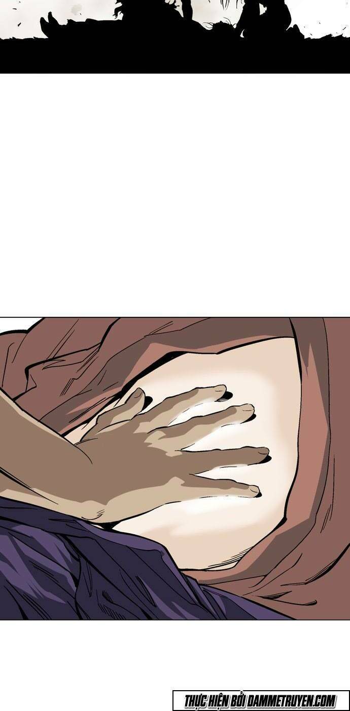 Gosu - Cao Thủ 2 Chapter 24 - Trang 24