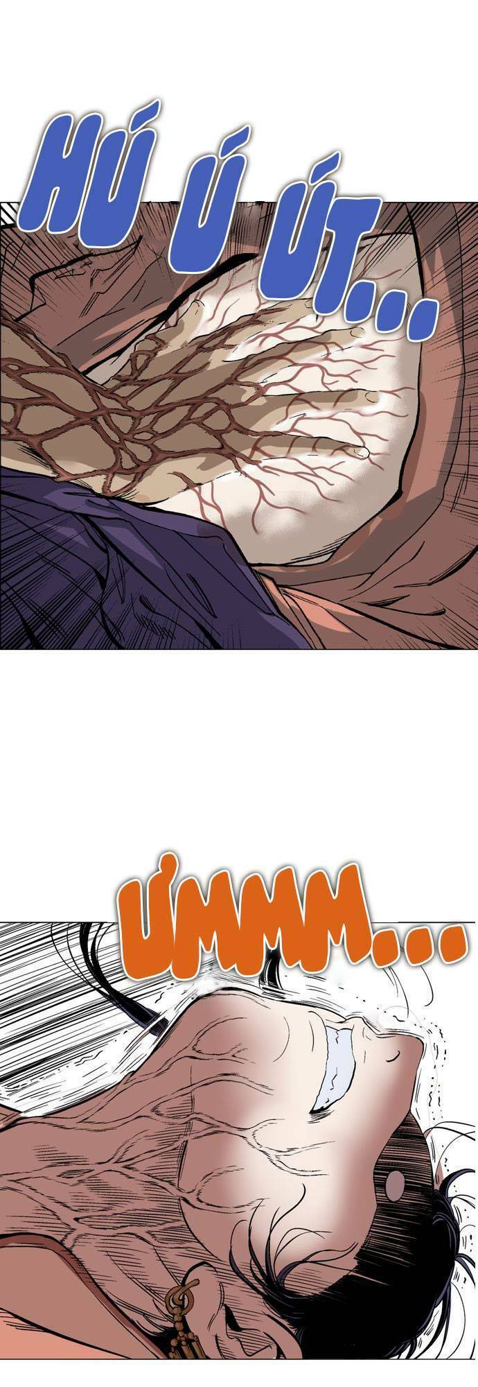 Gosu - Cao Thủ 2 Chapter 24 - Trang 25