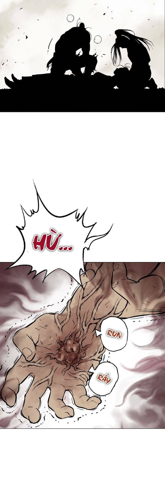 Gosu - Cao Thủ 2 Chapter 24 - Trang 27