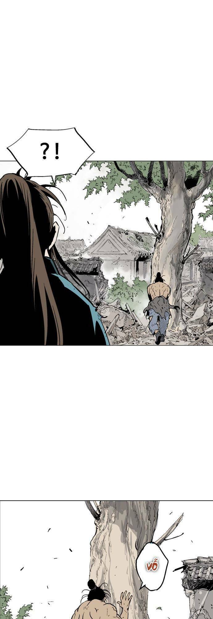 Gosu - Cao Thủ 2 Chapter 24 - Trang 29