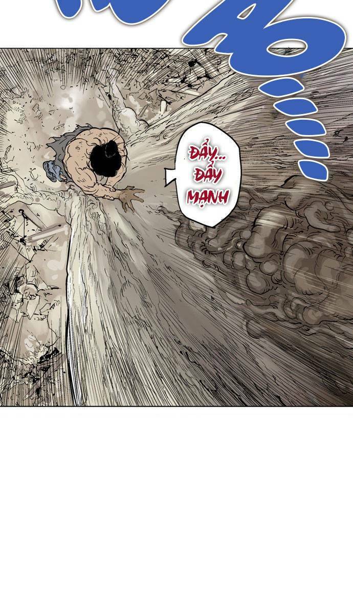 Gosu - Cao Thủ 2 Chapter 24 - Trang 31