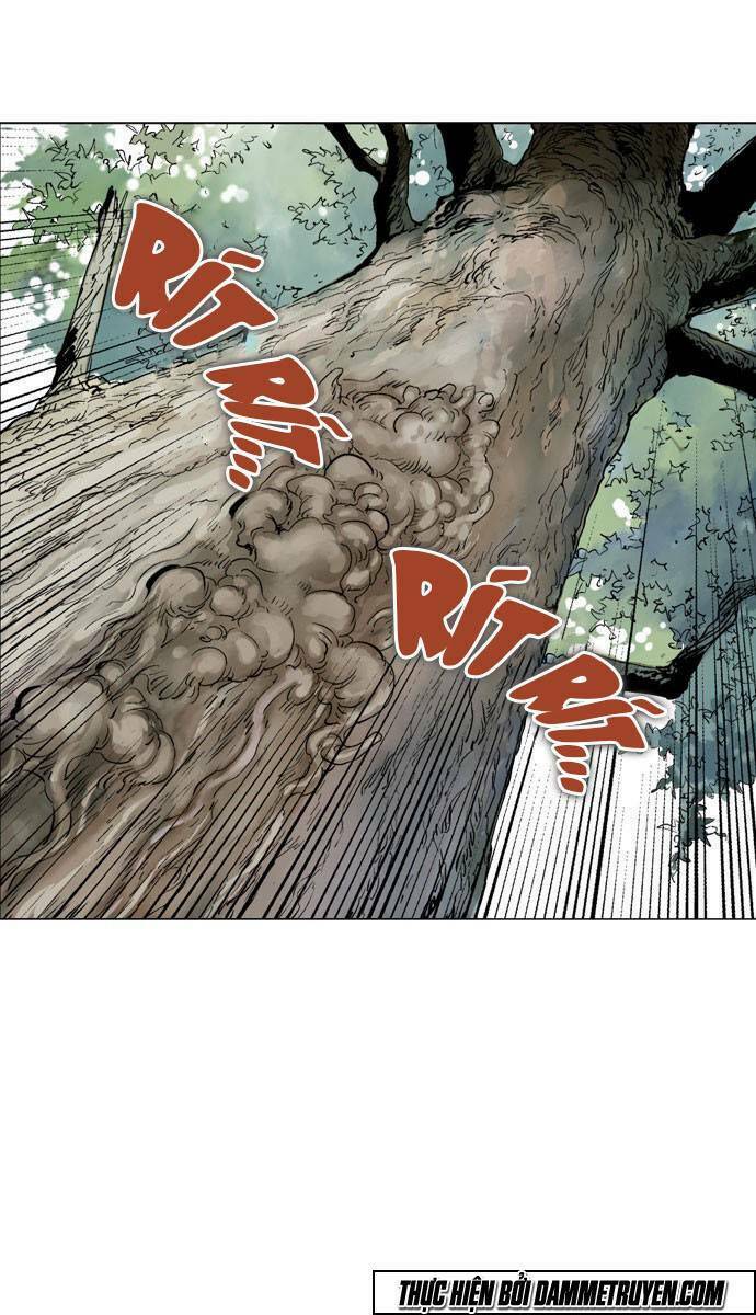 Gosu - Cao Thủ 2 Chapter 24 - Trang 32