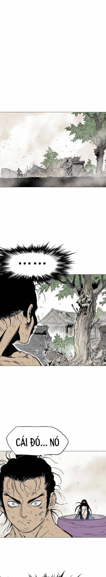Gosu - Cao Thủ 2 Chapter 24 - Trang 34