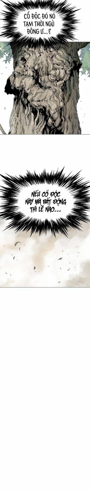 Gosu - Cao Thủ 2 Chapter 24 - Trang 35
