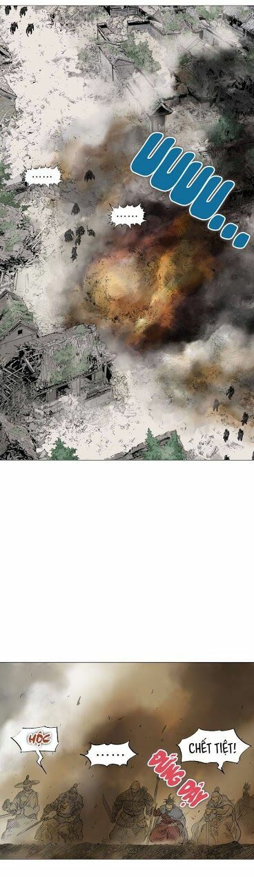 Gosu - Cao Thủ 2 Chapter 24 - Trang 36